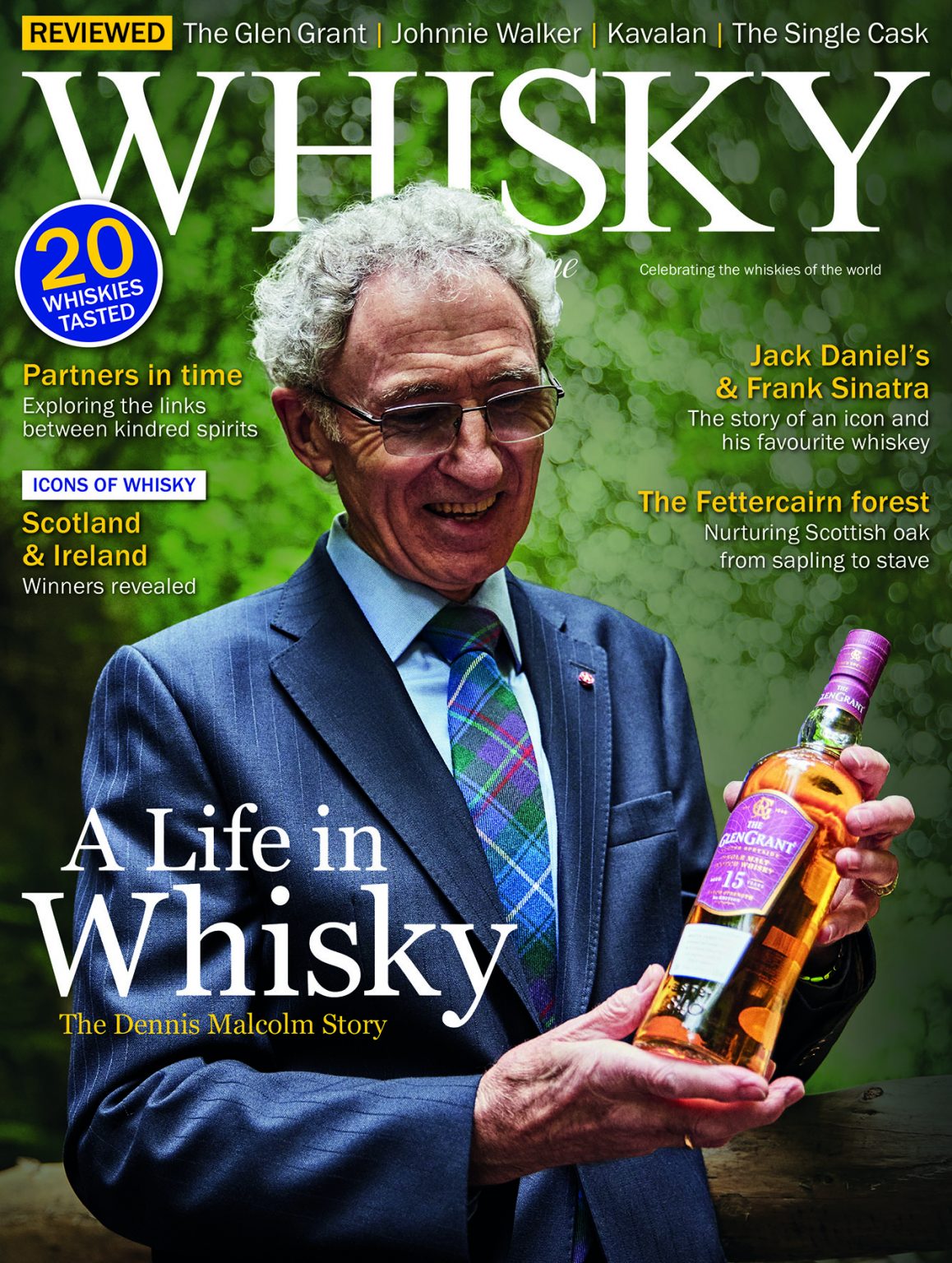 POP22PROW Whisky Magazine